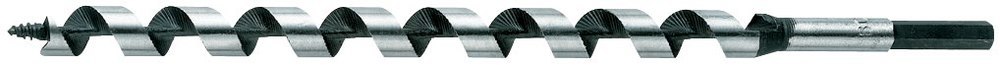 fortis Schlangenbohrer LEWIS Produktbild img1 L