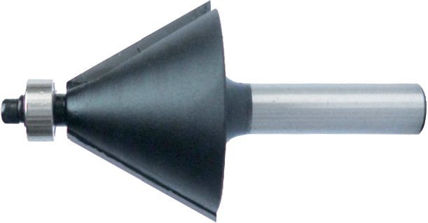 fortis Werkzeuge Anlaufkugellager R166ZZ 9,52x4,76x3,2mm Produktbild img2 L