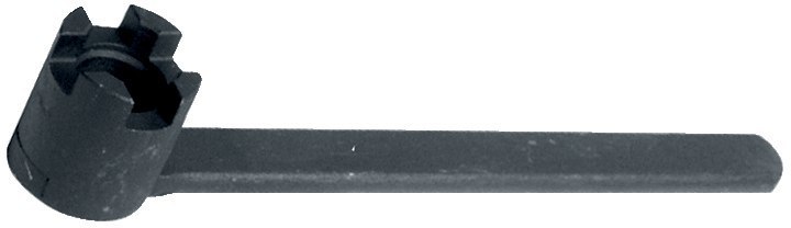 fortis Spannschlüssel für Fräseranzugschraube, DIN 6368; Produktbild img1 L