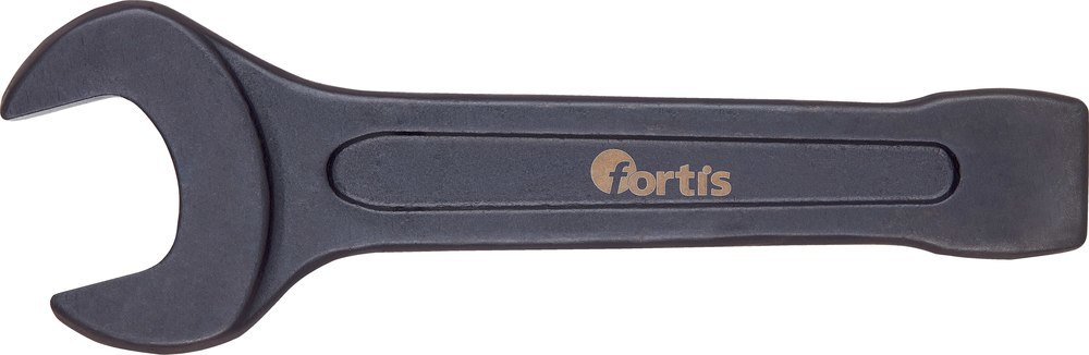 fortis Schlag-Maulschlüssel; Produktbild img1 L