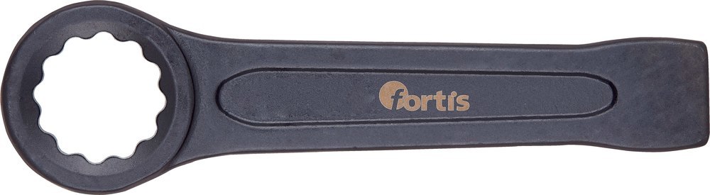 fortis Schlagringschlüssel, DIN 7444; Produktbild img1 L