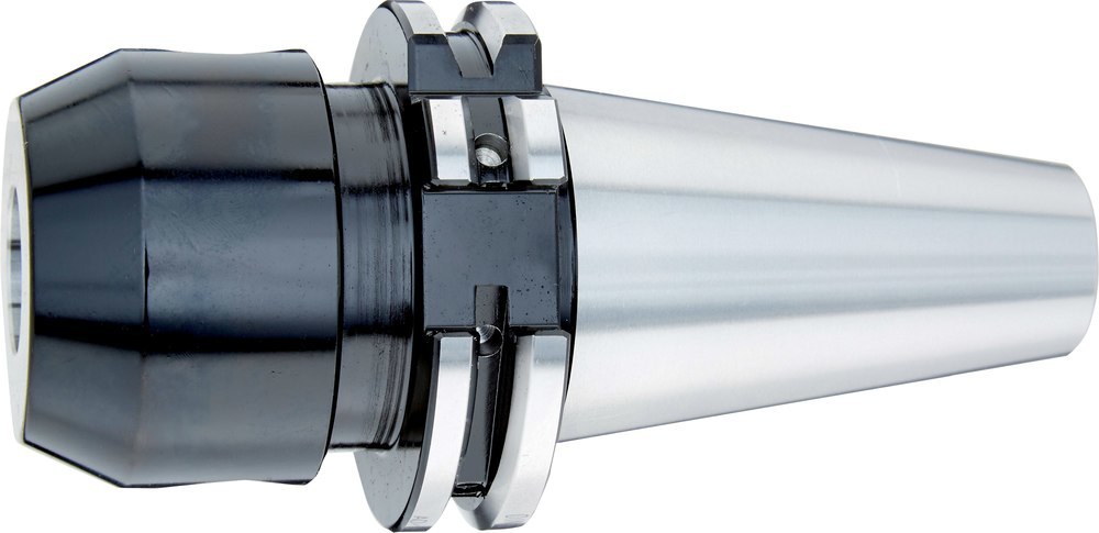 fortis Flächenspannfutter, DIN 69871, Form AD/B; Produktbild img1 L