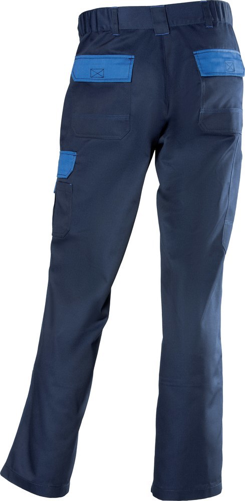 fortis Bundhose BASIC Produktbild img4 L