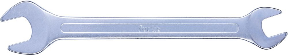 fortis Doppelmaulschlüssel Produktbild img1 L