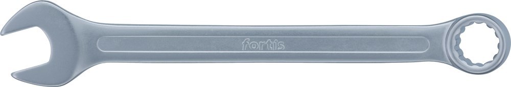 fortis Ringmaulschlüssel, abgewinkelt Produktbild img1 L