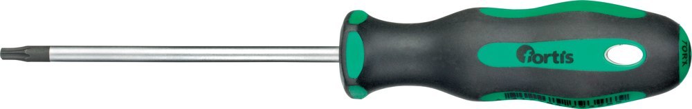 fortis Schraubendreher, TORX Produktbild img1 L