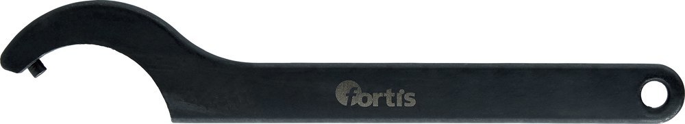fortis Hakenschlüssel mit Zapfen, DIN 1810 B Produktbild img1 L