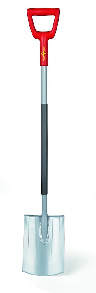 WOLF GARTEN Spaten AS-D Produktbild img1 L