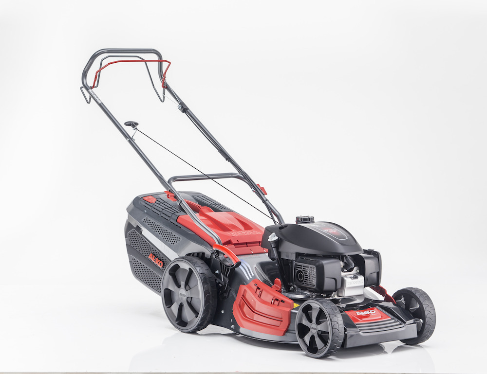 AL-KO Benzin-Rasenmäher Highline 51.9 SP-H Produktbild img1 L