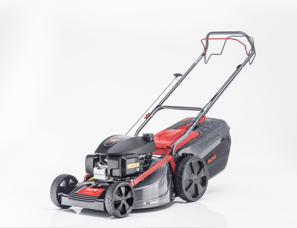 AL-KO Benzin-Rasenmäher Highline 51.9 SP-H Produktbild img2 L