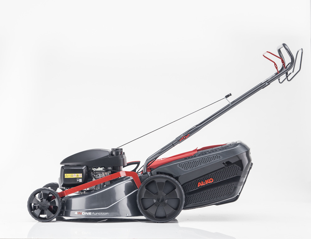 AL-KO Benzin-Rasenmäher Highline 51.9 SP-H Produktbild img3 L