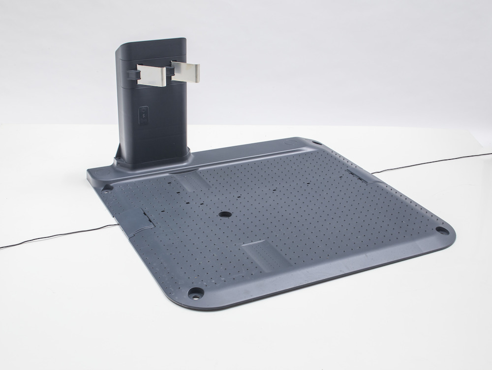 AL-KO Basisstation für Mähroboter Robolinho Produktbild img1 L