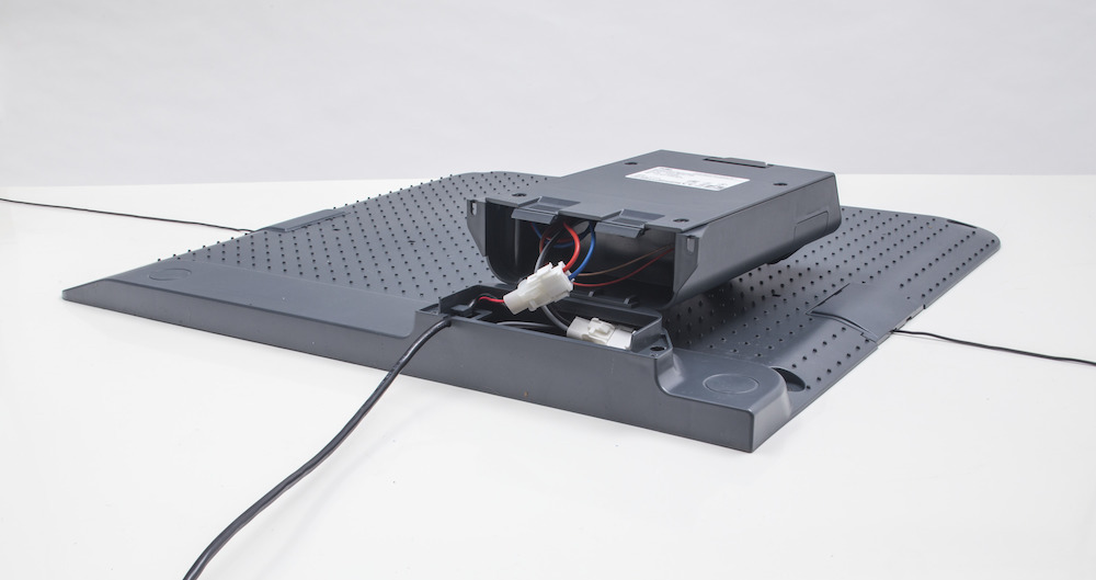 AL-KO Basisstation für Mähroboter Robolinho Produktbild img2 L