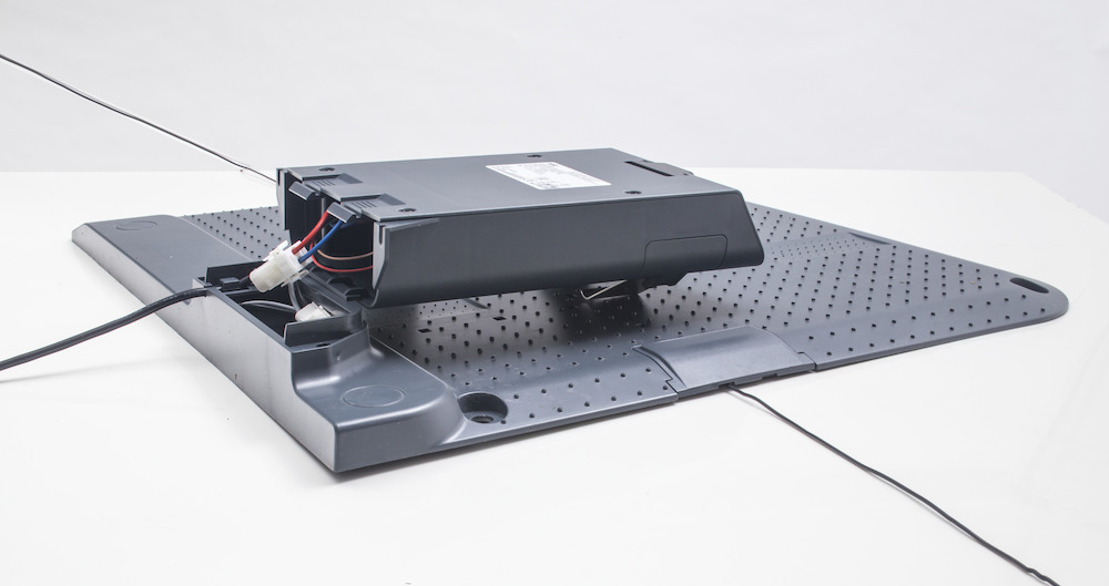 AL-KO Basisstation für Mähroboter Robolinho Produktbild img3 L