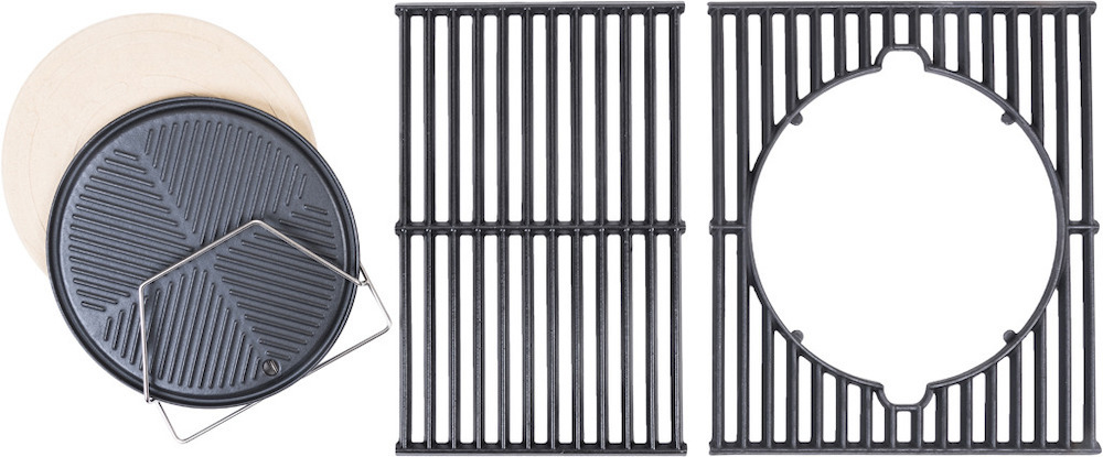 AL-KO Kochsystemm. Wechseleinsä tzenMASP ORT Produktbild img1 L