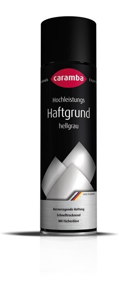 Caramba Universal Haftgrund 500ml hellgrau Produktbild img1 L