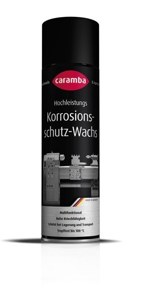 Caramba Korrosionsschutz-Wachs 500ml Produktbild img1 L