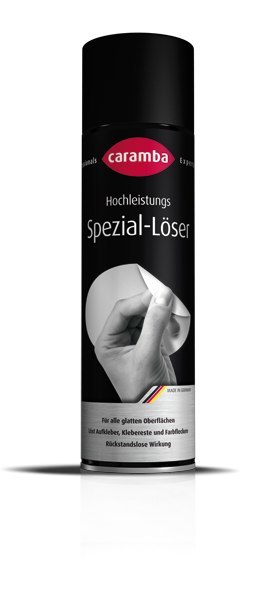 Caramba Kraft Spezial-Löser 500ml Spray Produktbild img1 L