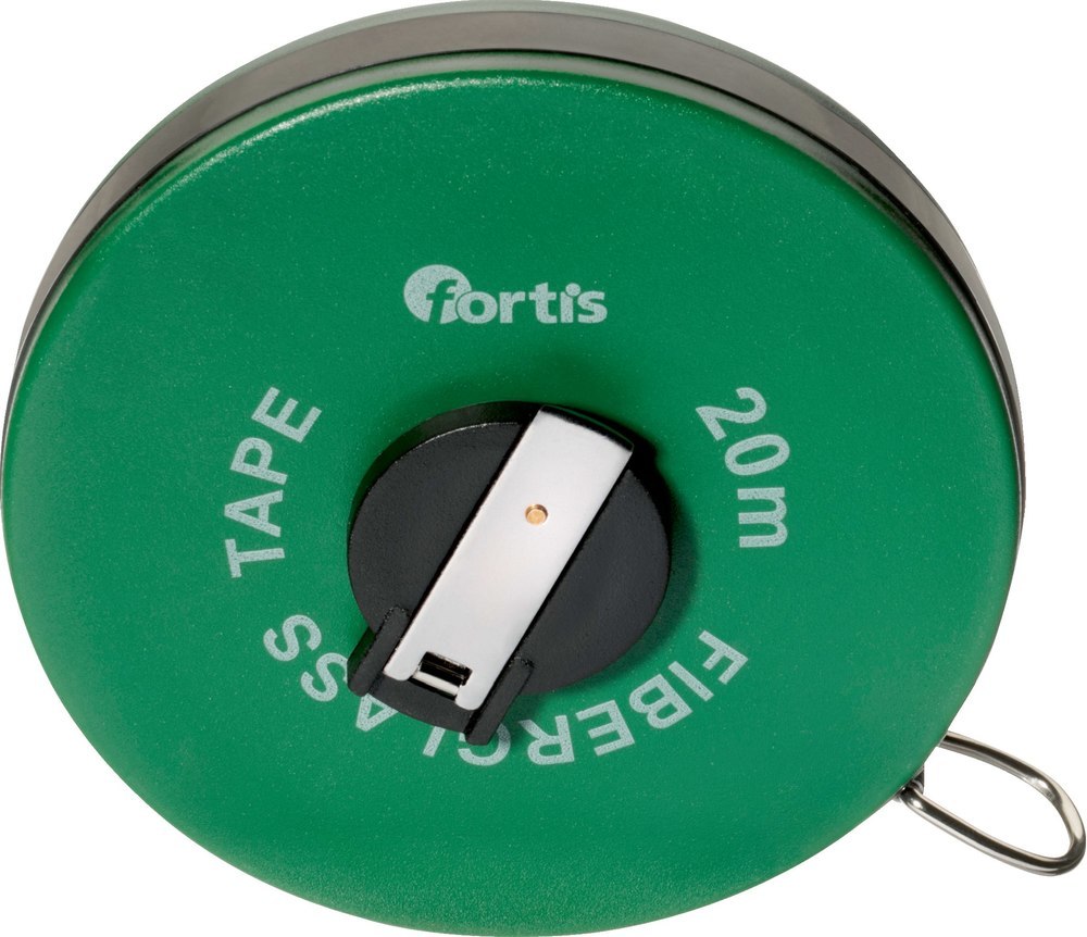 fortis Kapselbandmass, Fiberglasband; Produktbild img1 L