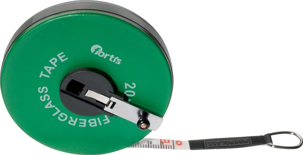 fortis Kapselbandmass, Fiberglasband; Produktbild img3 L
