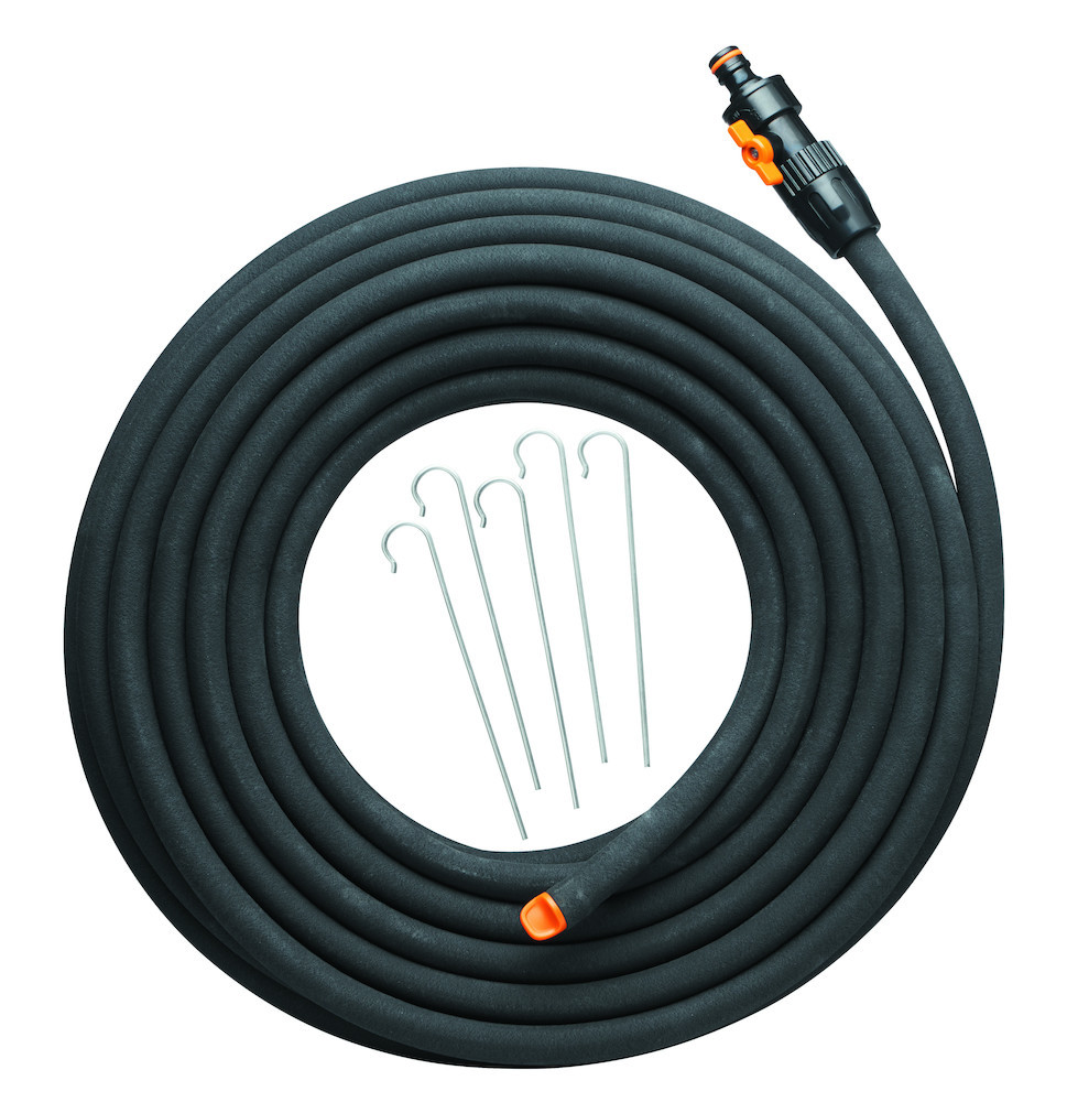 FISKARS Bewässerungsschlauch 15 m 1025935 Produktbild img1 L