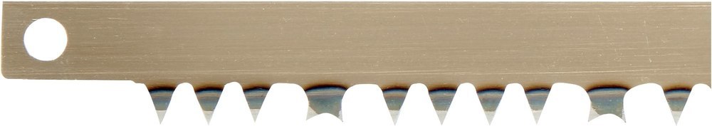 fortis Bügelsägeblatt, Hobelzahnung Produktbild img1 L