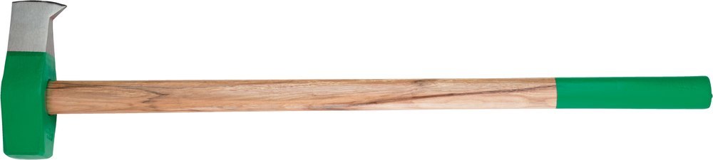 fortis Holzspalthammer 3kg Hick. 3000g Produktbild img1 L
