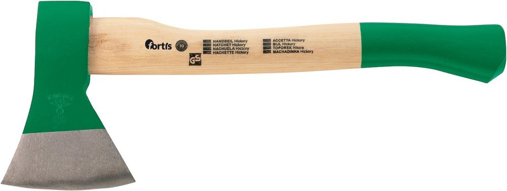 fortis Axt Produktbild img1 L
