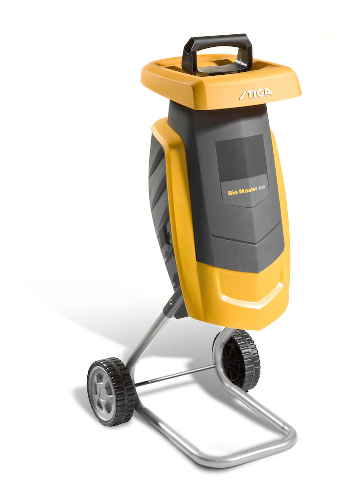 STIGA Elektro-HäckslerBIO MASTE R 2200 Produktbild img7 L