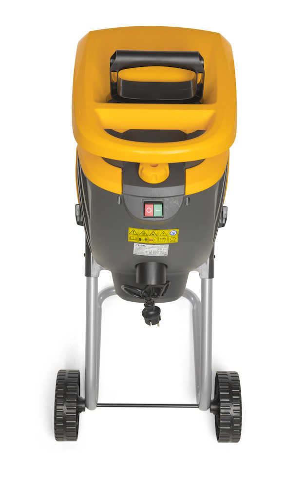 STIGA Elektro-HäckslerBIO MASTE R 2200 Produktbild img4 L