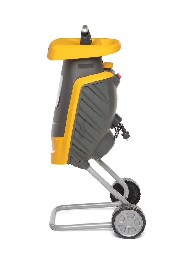 STIGA Elektro-HäckslerBIO MASTE R 2200 Produktbild img5 L