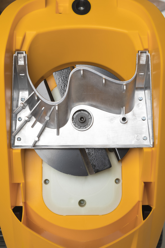 STIGA Elektro-HäckslerBIO MASTE R 2200 Produktbild img2 L