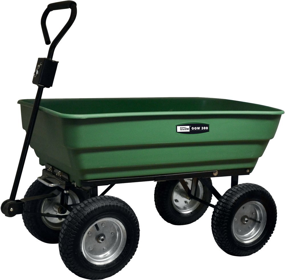 Güde Gartenwagen GGW 300 Produktbild img2 L