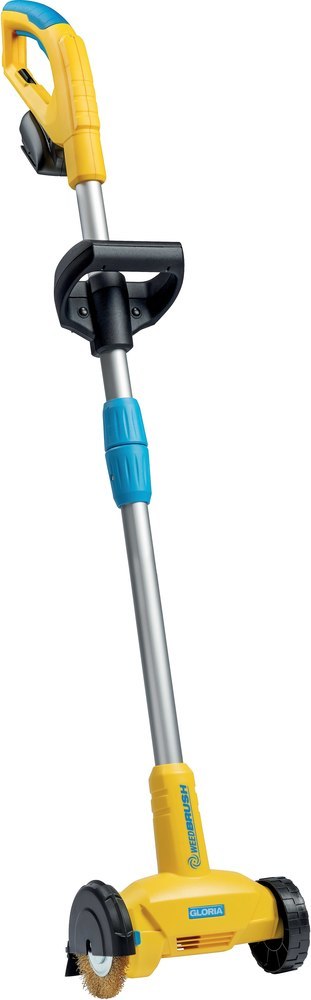 GLORIA Fugenbürste 18V Produktbild img1 L
