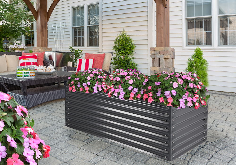 floraworld Pflanzkasten 011853 Produktbild img3 L