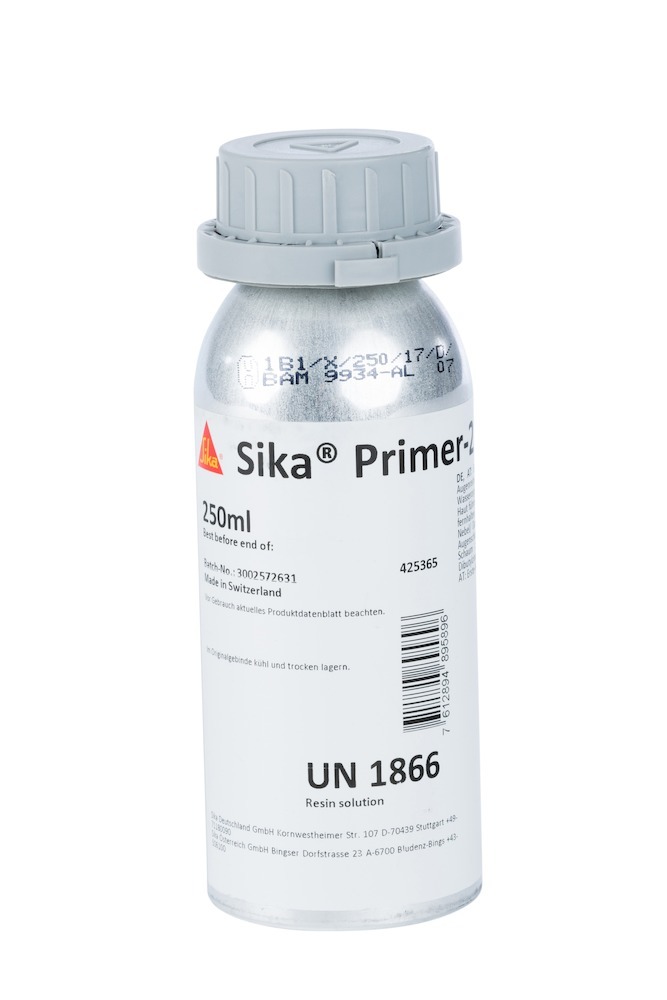 Sika Primer-210 250ml Dose Produktbild img1 L