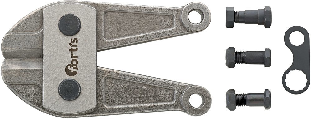 fortis Ersatzkopf für Bolzenabschneider Produktbild img1 L