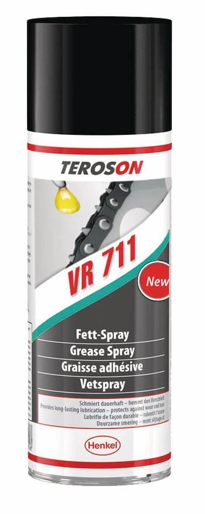 TEROSON VR 711 AE400ML EGFD Produktbild img2 L