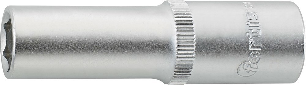fortis Steckschlüssel-Einsatz 1/2", lang Produktbild img1 L