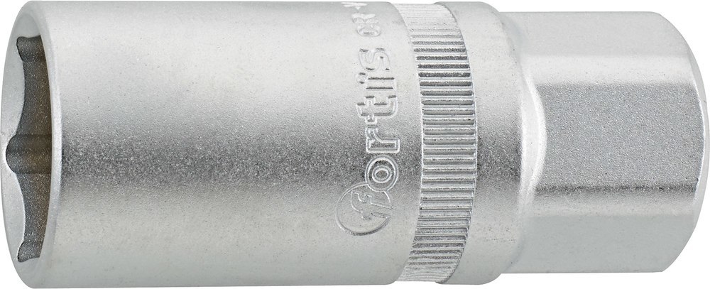 fortis Zündkerzeneinsatz 1/2" Produktbild img1 L