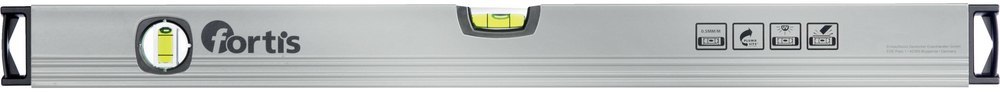 fortis Wasserwaage LM Produktbild img1 L