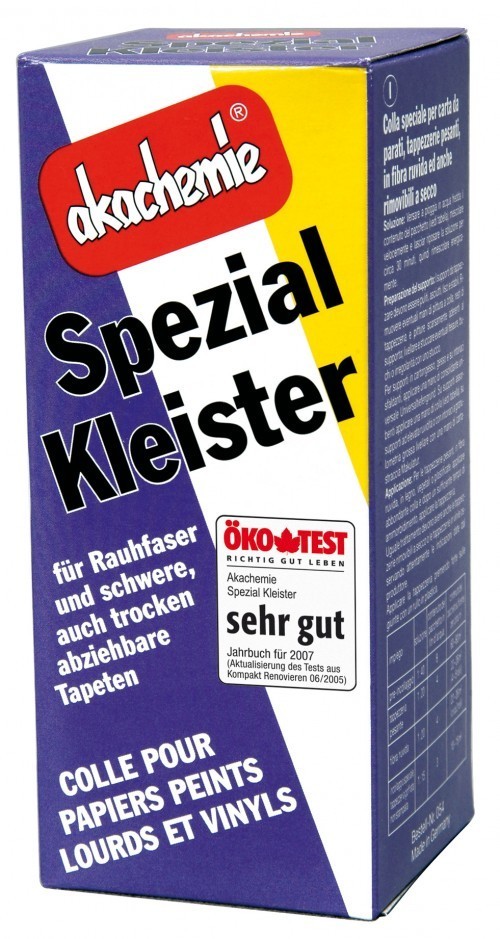 decotric aka Spezialkleister 200 g Produktbild img1 L