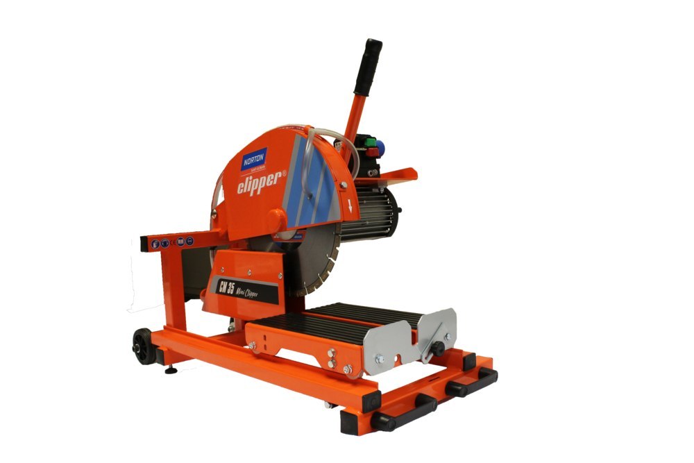 CLIPPER Räder- & Griffe-Kit Produktbild img1 L