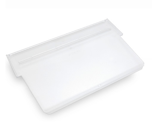 STEMO Trennplatte transparent Produktbild img1 L