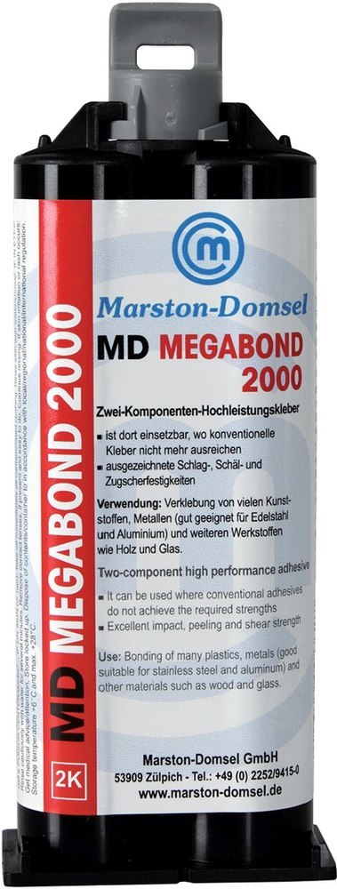 Neutral Megabond 2000 Produktbild img1 L