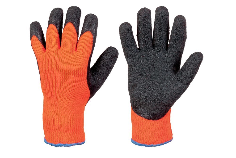 stronghand Handschuh RASMUSSEN Produktbild img2 L