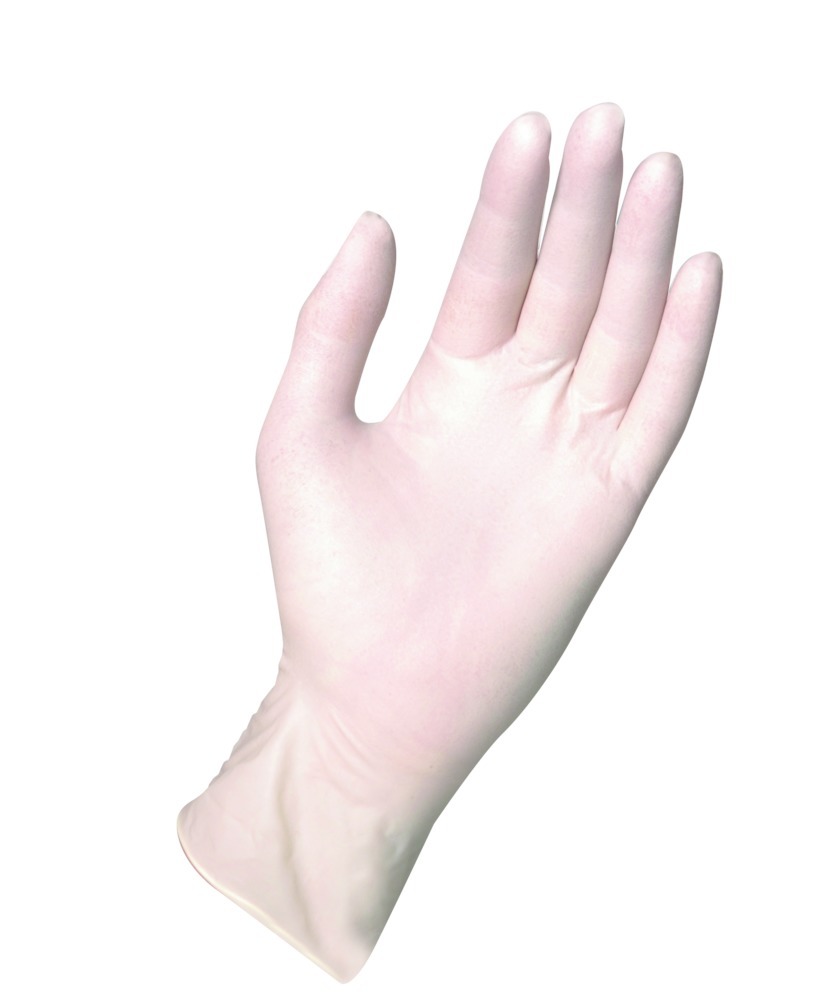 SEMPERGUARD Kat. III, weiß, 8/9 (L) Produktbild img1 L