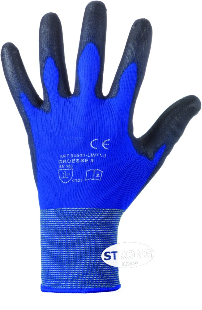 stronghand Handschuh LINTAO Produktbild img1 L