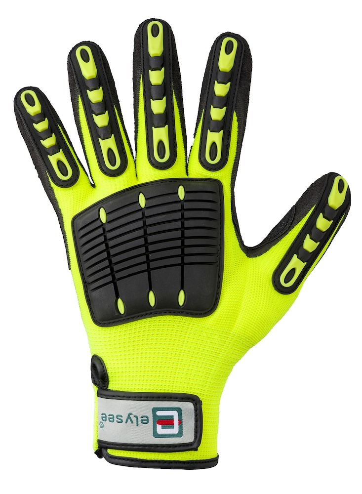 ELYSEE Handschuh RESISTANT Produktbild img1 L