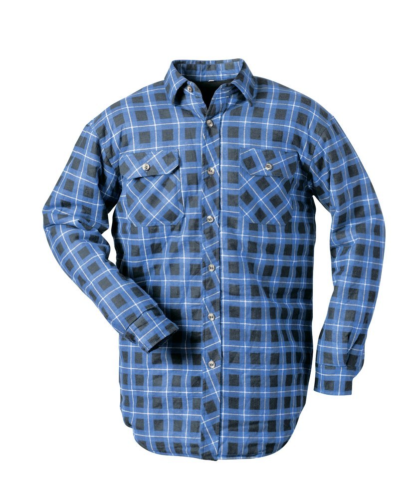 CRAFTLAND protection Thermohemd HINNOY Produktbild img2 L